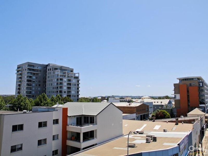 609/25 Bellevue Street, Newcastle West NSW 2302