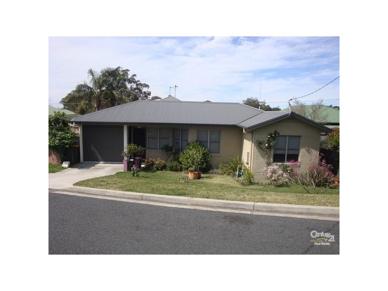 118 Crescent Road, Waratah NSW 2298