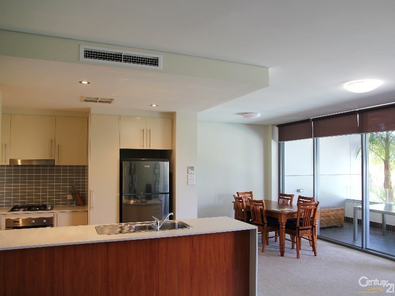 506/209 Hunter Street, Newcastle NSW 2300