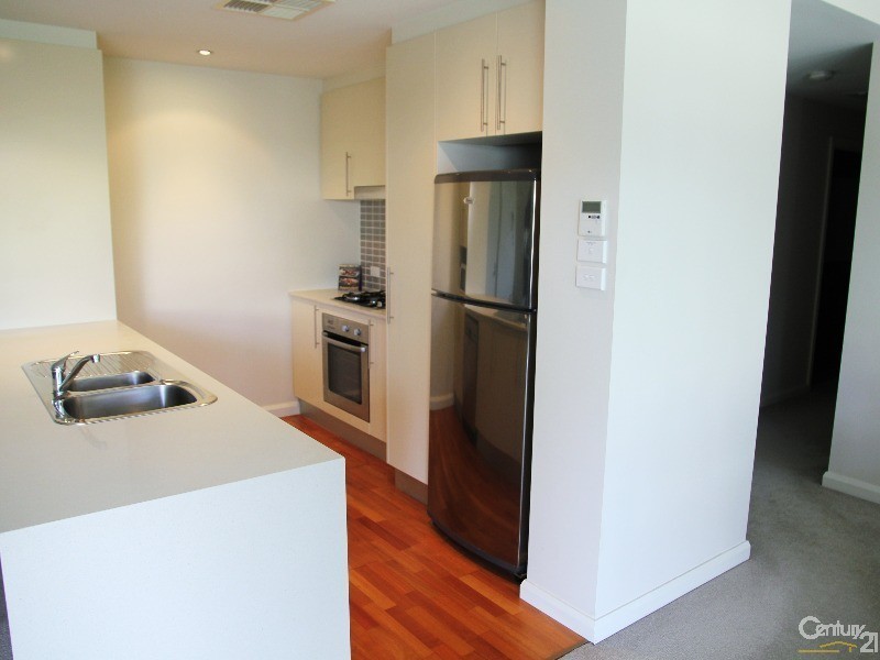 506/209 Hunter Street, Newcastle NSW 2300