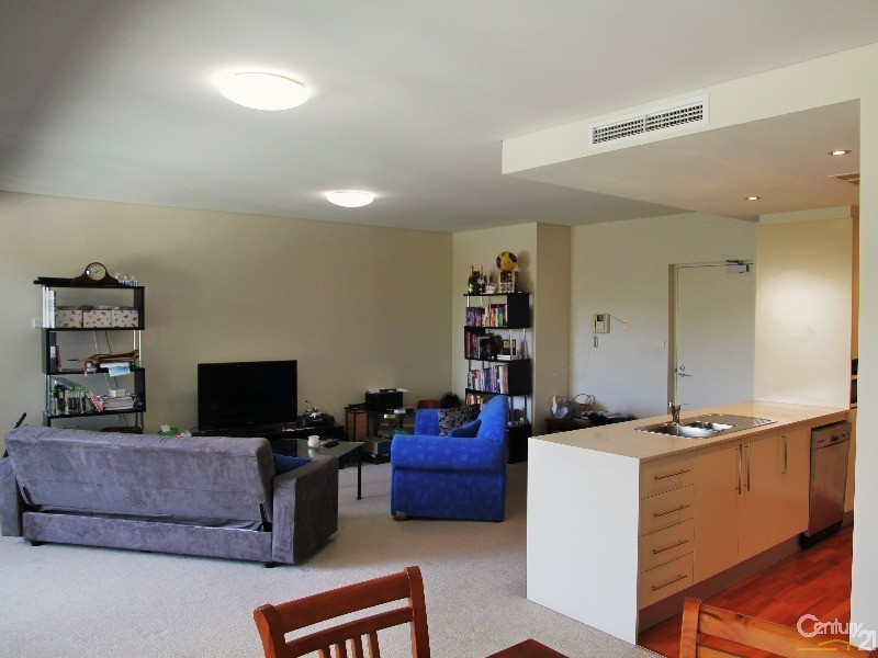 506/209 Hunter Street, Newcastle NSW 2300