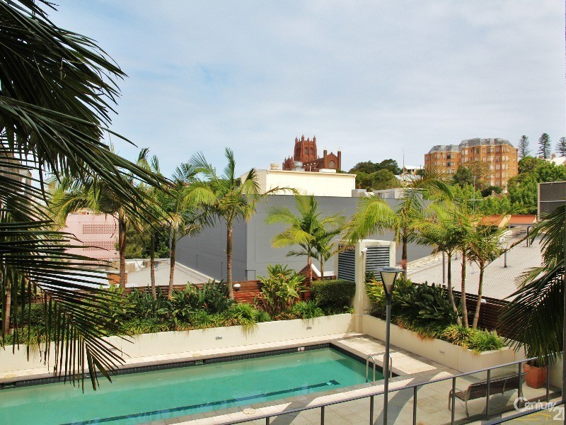 506/209 Hunter Street, Newcastle NSW 2300