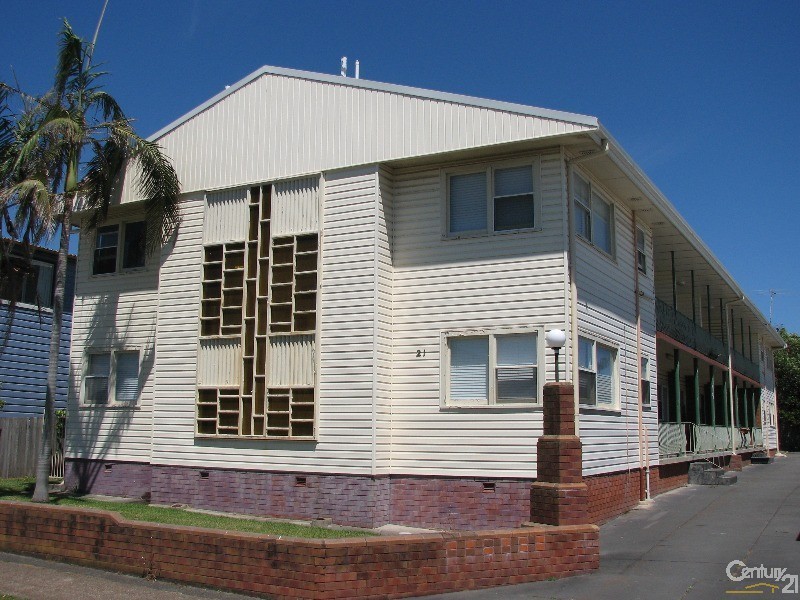 3/21 Ranclaud Street, Merewether NSW 2291