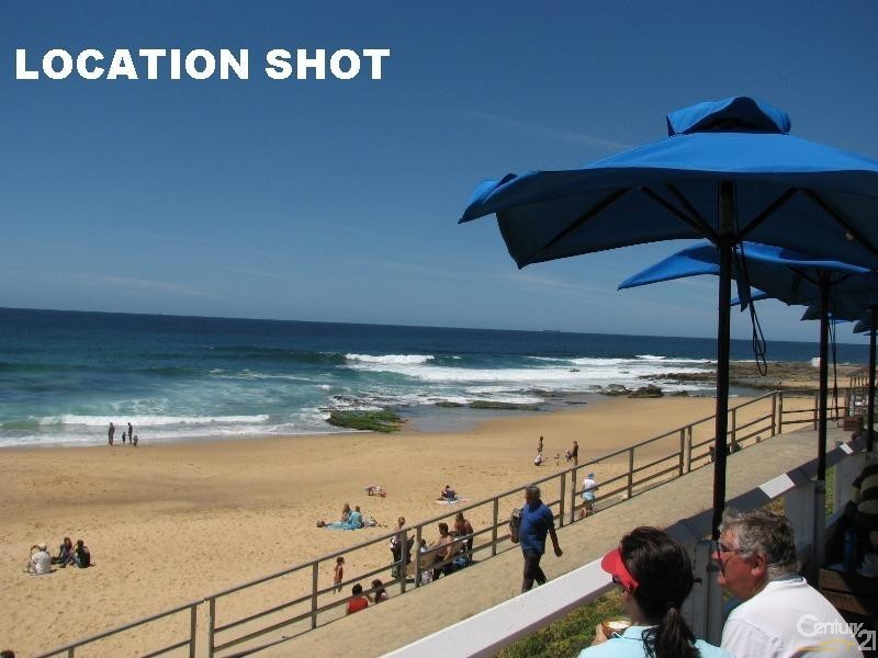 3/21 Ranclaud Street, Merewether NSW 2291