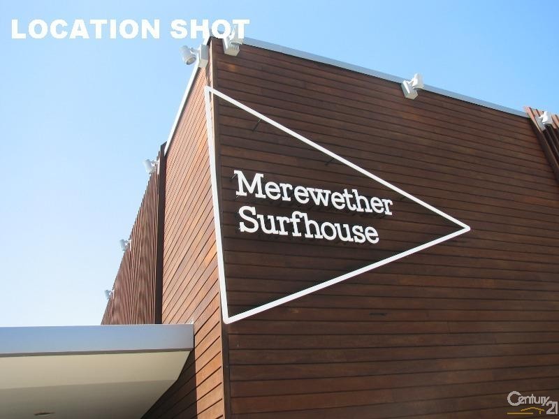 3/21 Ranclaud Street, Merewether NSW 2291