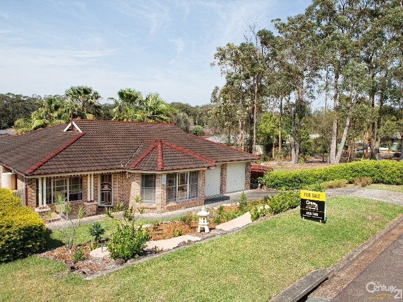 20 Creighton Drive, Medowie NSW 2318