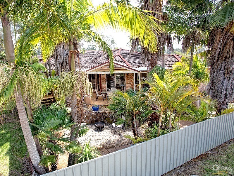 20 Creighton Drive, Medowie NSW 2318