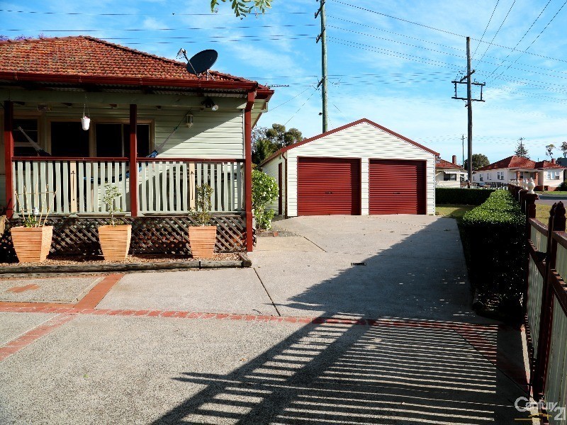 30 Sandgate Road, Wallsend NSW 2287