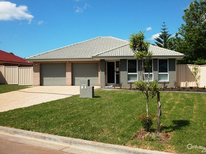 Raymond Terrace NSW 2324