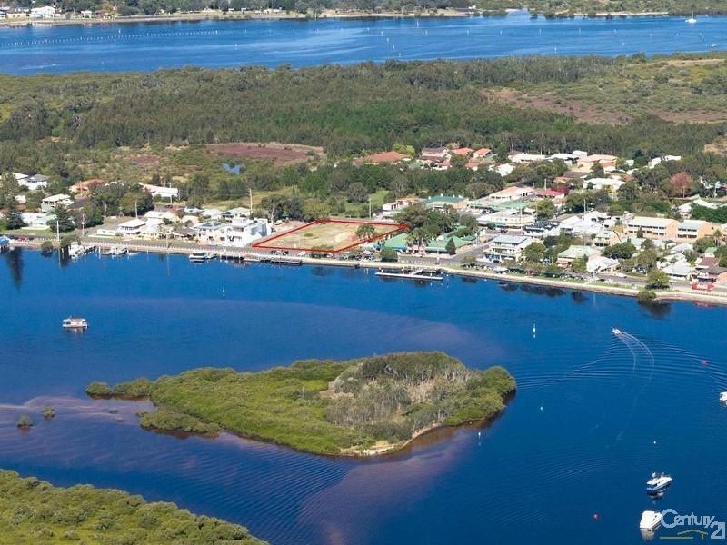 89-93 Marine Drive, Tea Gardens NSW 2324