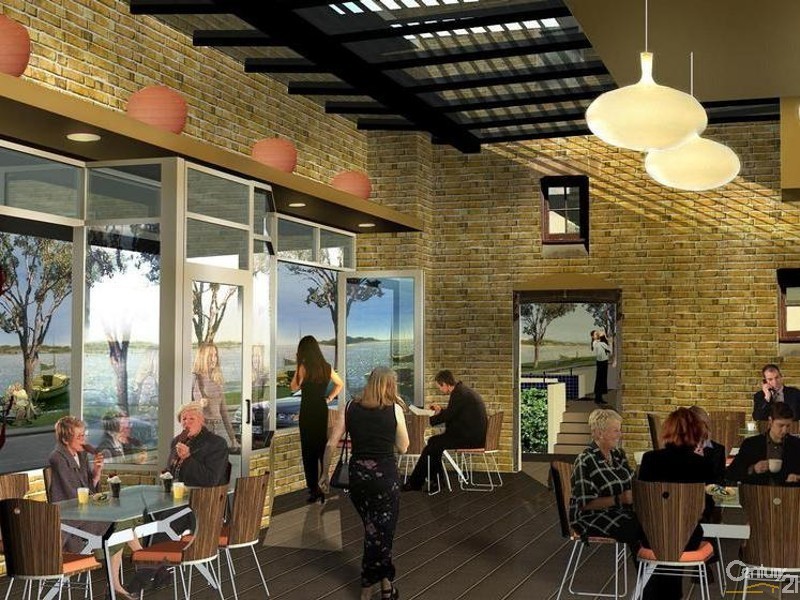 89-93 Marine Drive, Tea Gardens NSW 2324