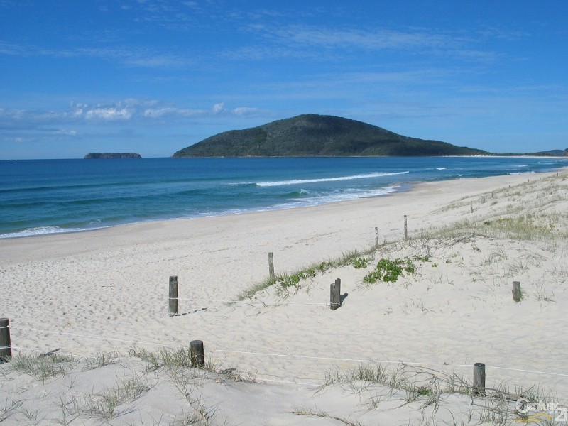 89-93 Marine Drive, Tea Gardens NSW 2324