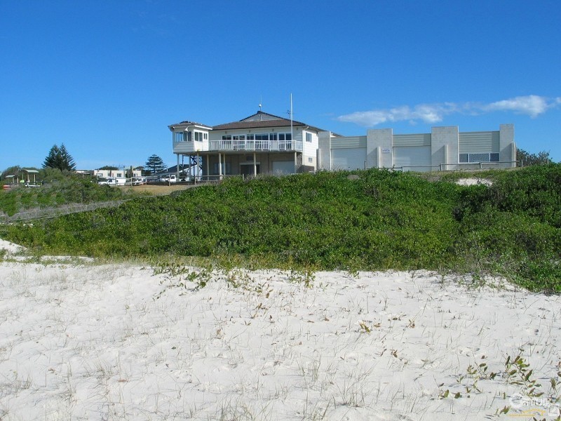 89-93 Marine Drive, Tea Gardens NSW 2324