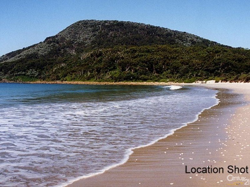 89-93 Marine Drive, Tea Gardens NSW 2324
