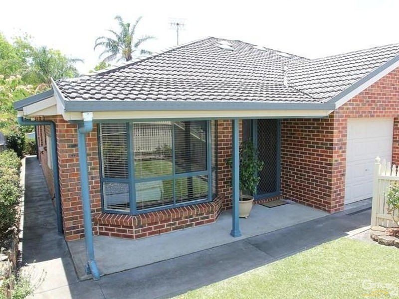 1/143 Kahibah Road, Charlestown NSW 2290