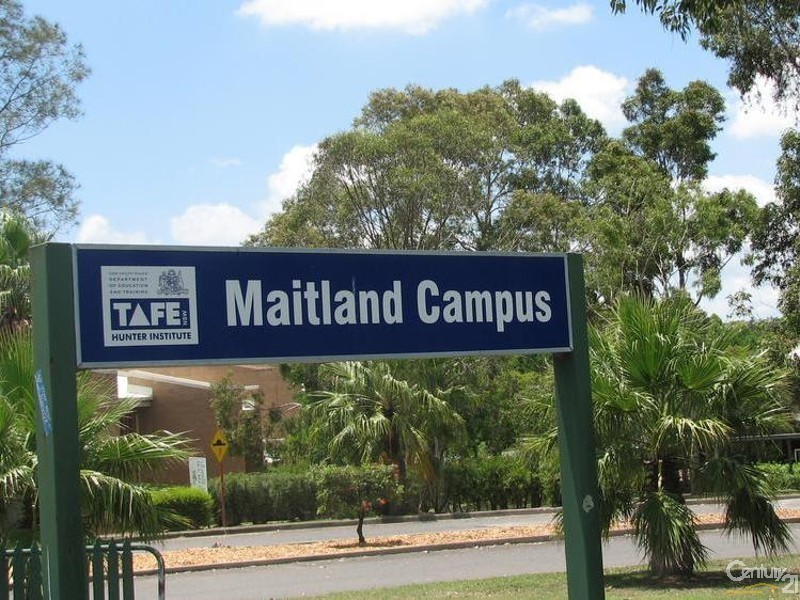 Lot 18 Hinchinbrook Close, Ashtonfield NSW 2323