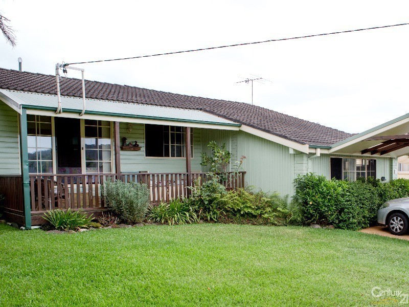 2 Beron Street, Elermore Vale NSW 2287