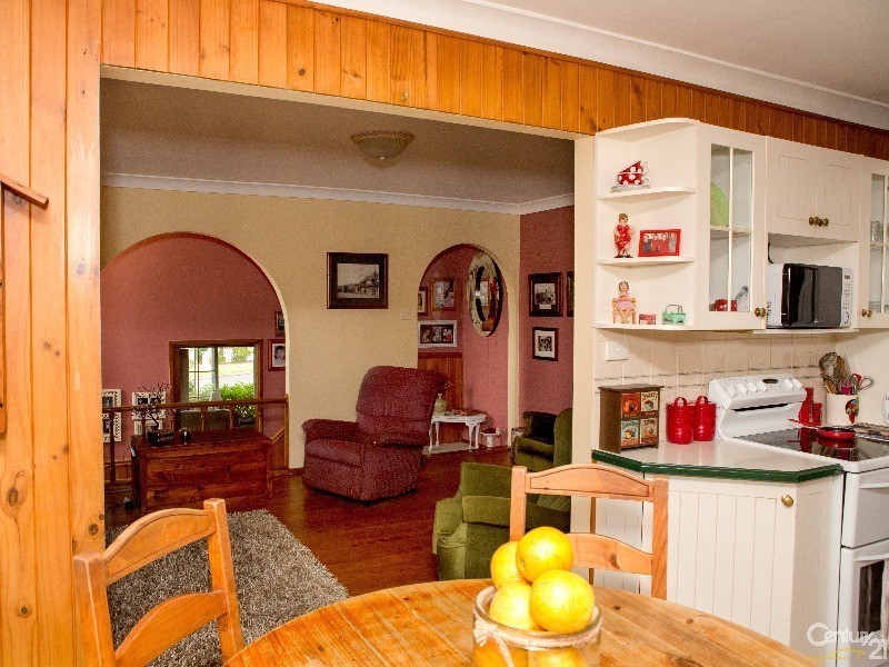 2 Beron Street, Elermore Vale NSW 2287