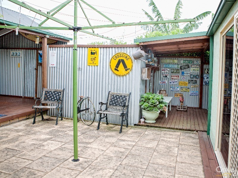 2 Beron Street, Elermore Vale NSW 2287