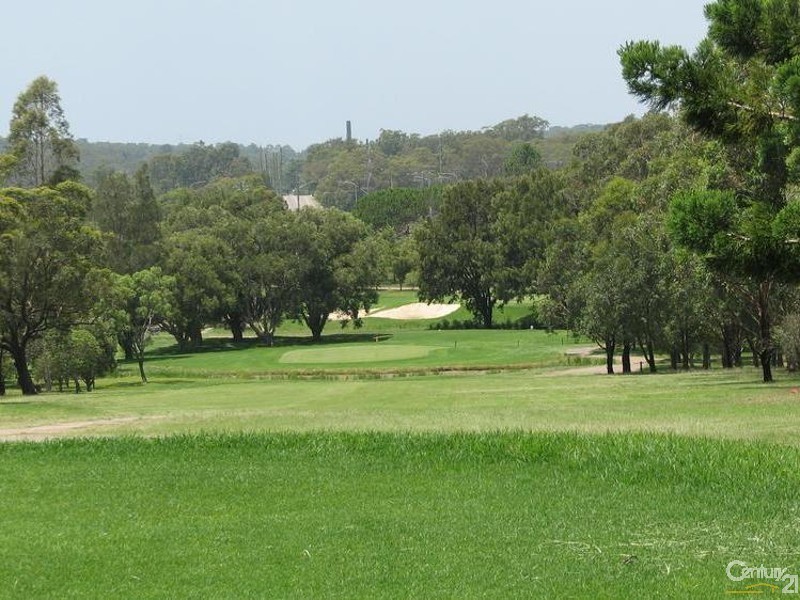 Lot 18 Hinchinbrook Close, The Linkage Estate, Ashtonfield NSW 2323