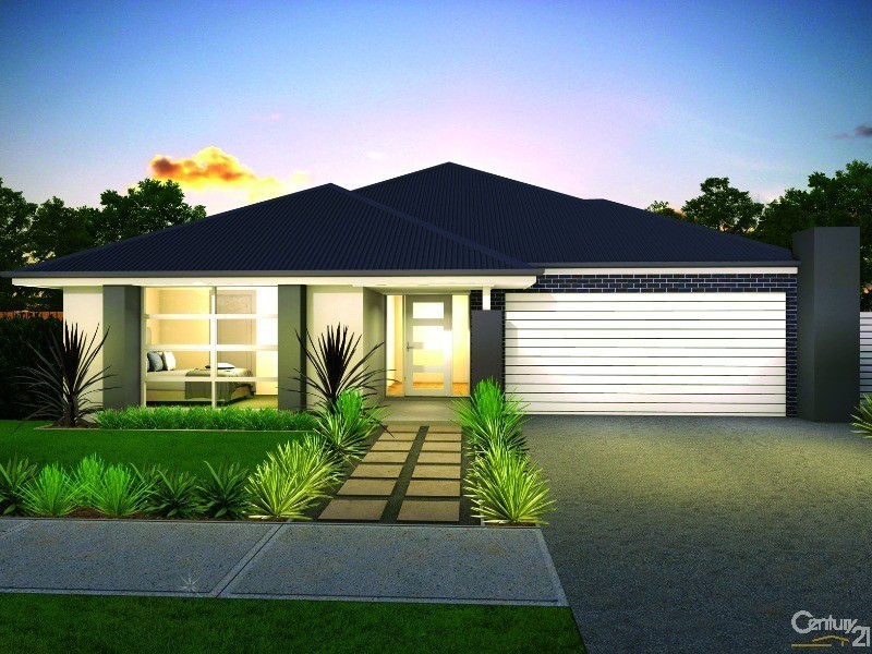 Lot 16 Hinchinbrook Close, The Linkage Estate, Ashtonfield NSW 2323