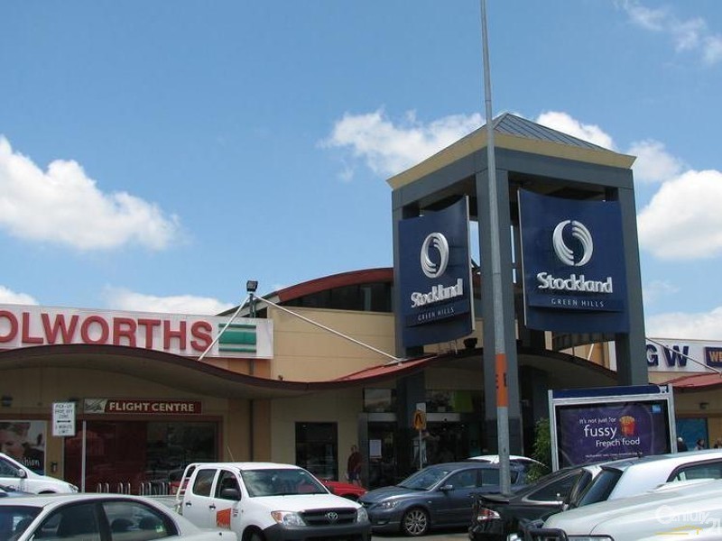 Lot 16 Hinchinbrook Close, The Linkage Estate, Ashtonfield NSW 2323