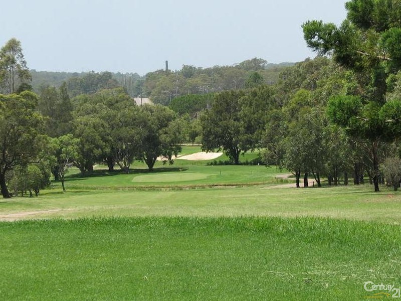 Lot 16 Hinchinbrook Close, The Linkage Estate, Ashtonfield NSW 2323