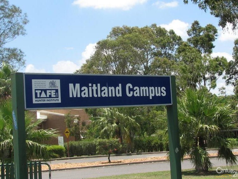 Lot 16 Hinchinbrook Close, The Linkage Estate, Ashtonfield NSW 2323