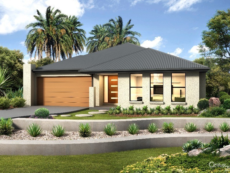 Lot 19 Hinchinbrook Close, The Linkage Estate, Ashtonfield NSW 2323