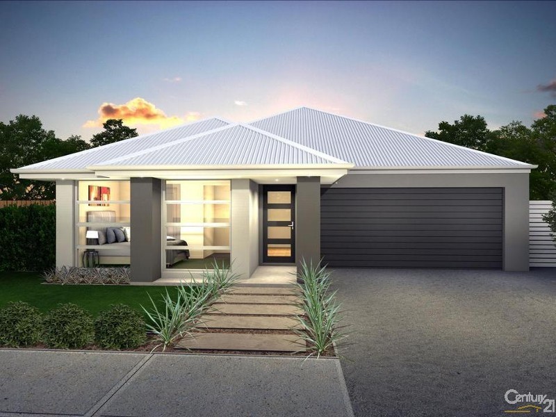 Lot 216 Campden Street, Notting Hill Estate, Thornton NSW 2322