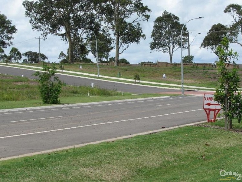 Lot 216 Campden Street, Notting Hill Estate, Thornton NSW 2322
