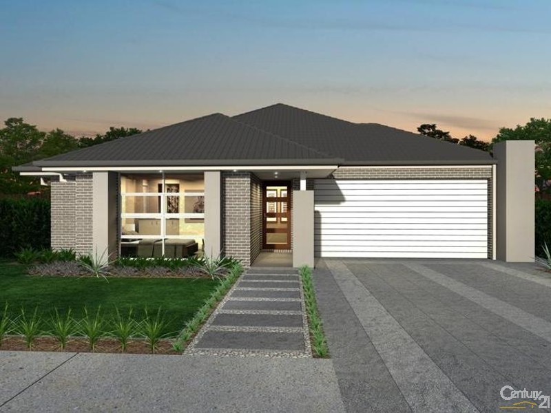 Lot 202 Campden Street, Notting Hill Estate, Thornton NSW 2322