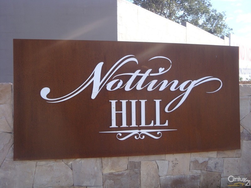 Lot 202 Campden Street, Notting Hill Estate, Thornton NSW 2322