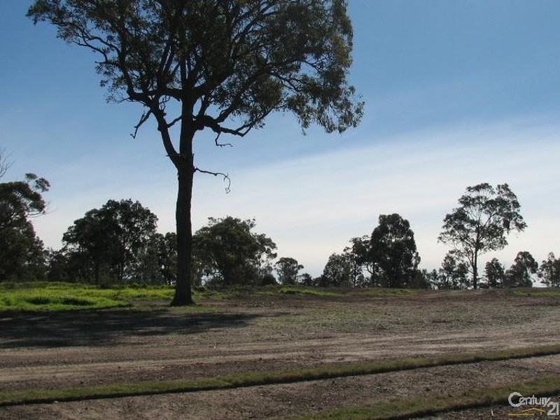Lot 202 Campden Street, Notting Hill Estate, Thornton NSW 2322