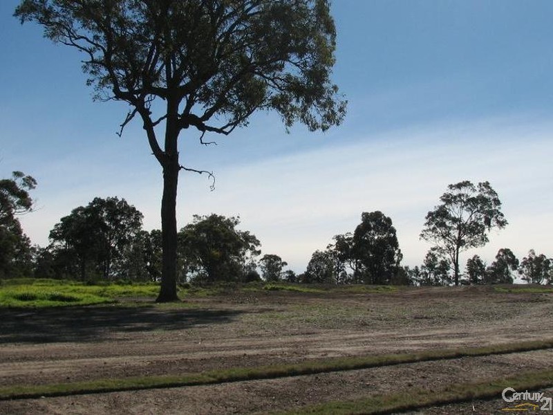 Lot 205 Campden Street, Notting Hill Estate, Thornton NSW 2322