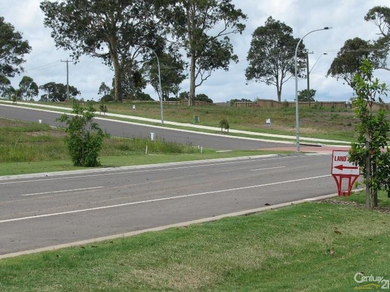 Lot 205 Campden Street, Notting Hill Estate, Thornton NSW 2322