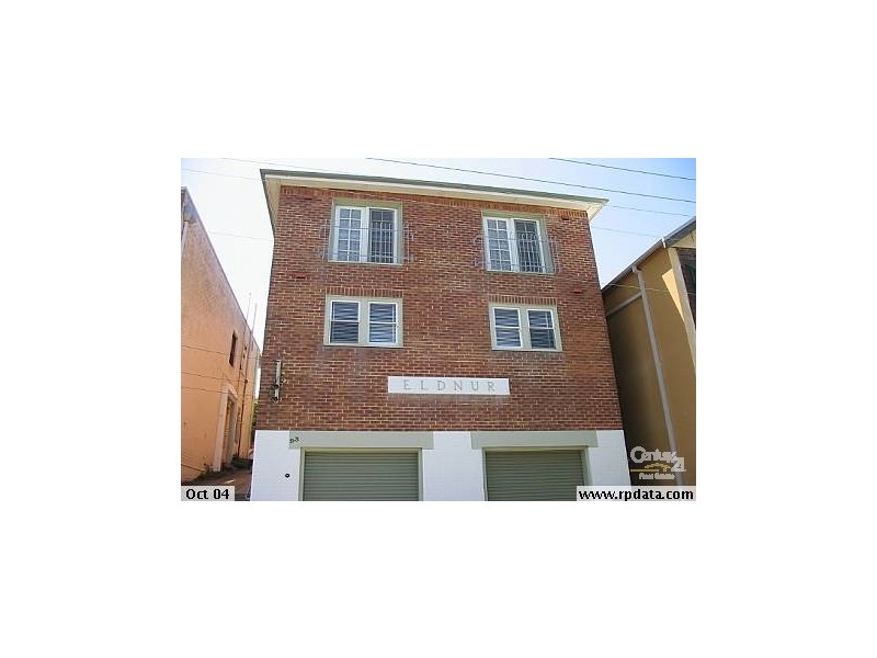 3/93 Wolfe Street, The Hill NSW 2300