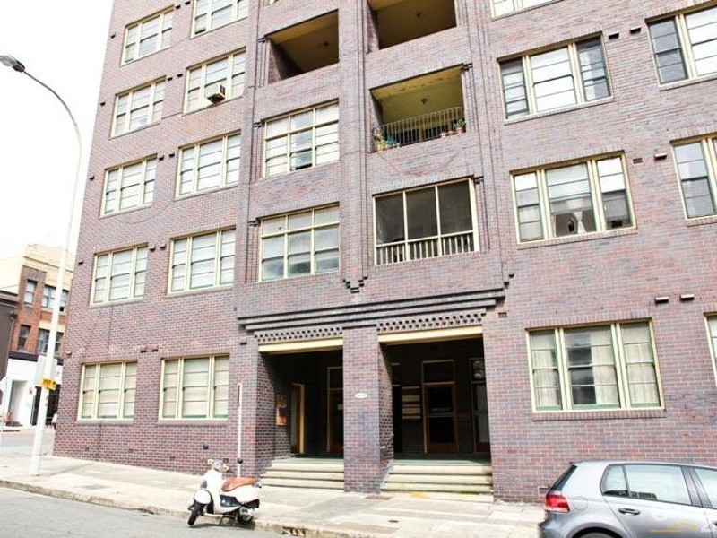 16/28-30 Watt Street, Newcastle NSW 2300