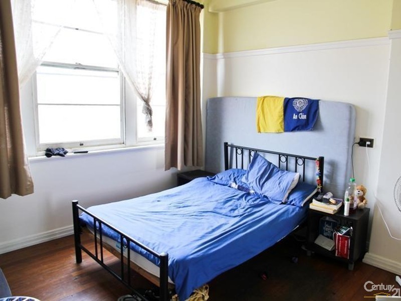 16/28-30 Watt Street, Newcastle NSW 2300