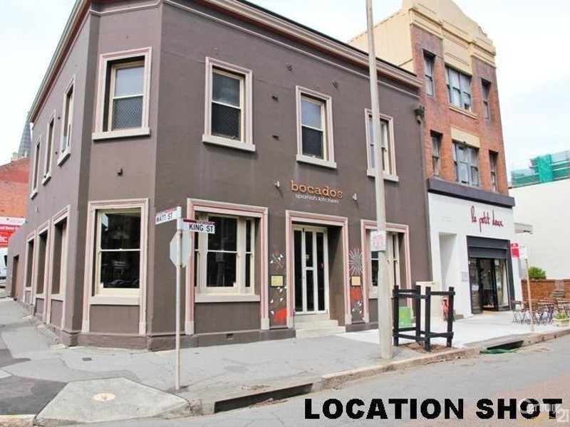 16/28-30 Watt Street, Newcastle NSW 2300