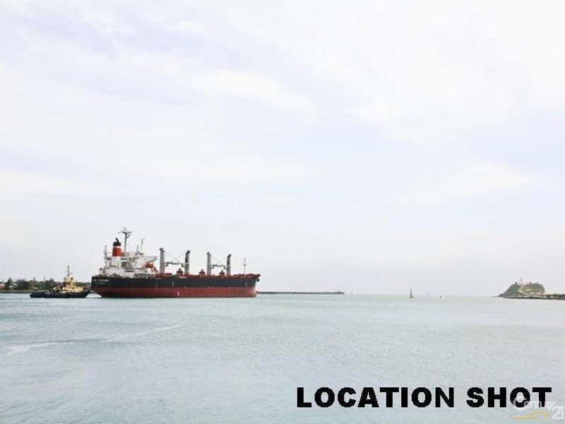 16/28-30 Watt Street, Newcastle NSW 2300