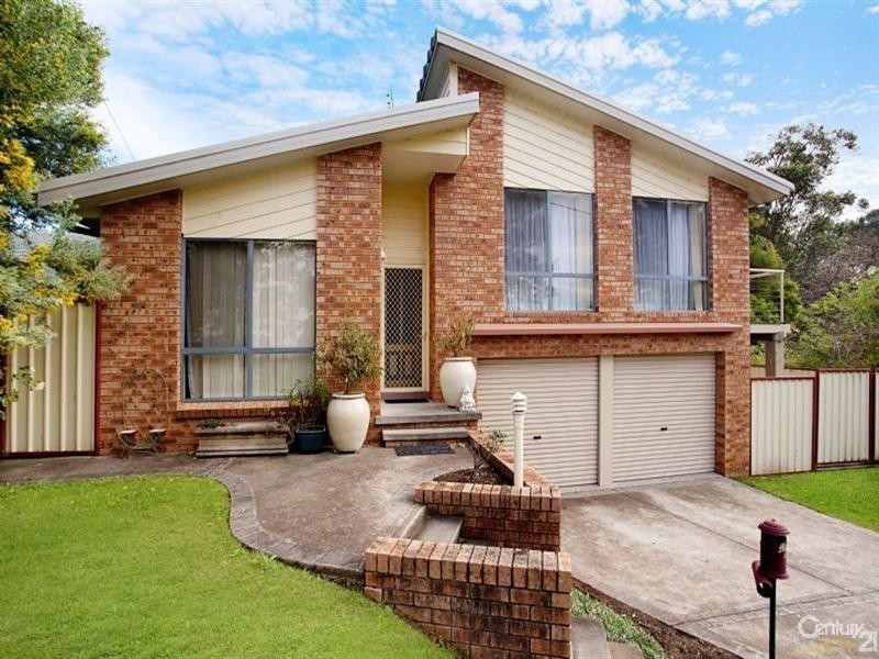 34 Maitland Road, Bolwarra NSW 2320