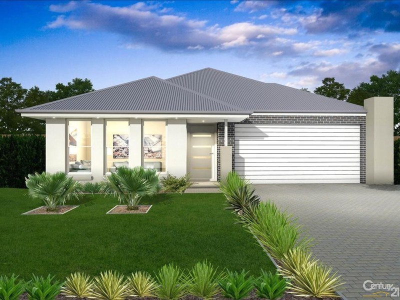 Lot 208 Campden Street, Notting Hill Estate, Thornton NSW 2322