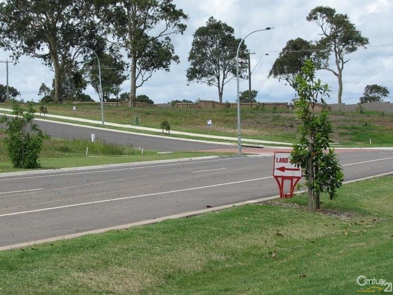 Lot 208 Campden Street, Notting Hill Estate, Thornton NSW 2322