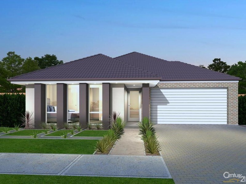 Lot 221 Campden Street, Notting Hill Estate, Thornton NSW 2322