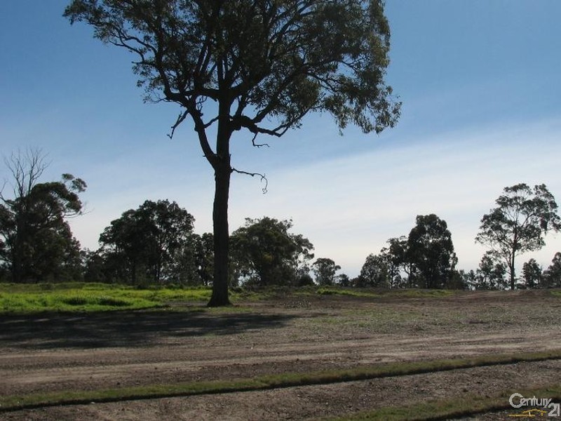 Lot 221 Campden Street, Notting Hill Estate, Thornton NSW 2322
