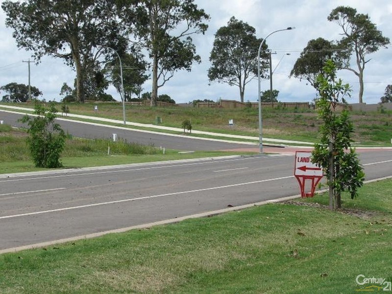 Lot 221 Campden Street, Notting Hill Estate, Thornton NSW 2322