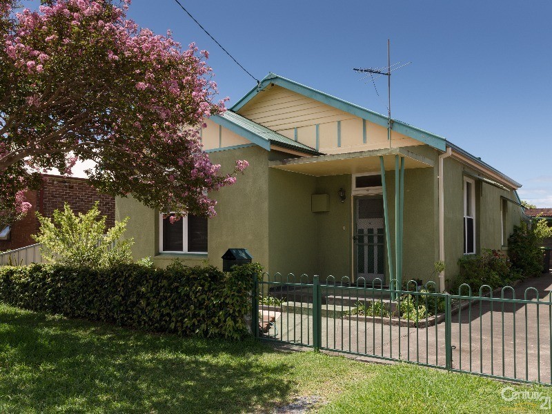 18 Cowper Street, Georgetown NSW 2298