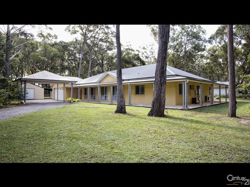 22A Abundance Road, Medowie NSW 2318