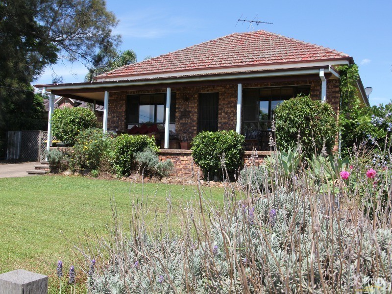 257 Morpeth Road, Raworth NSW 2321